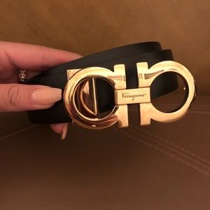 Ferragamo Belt